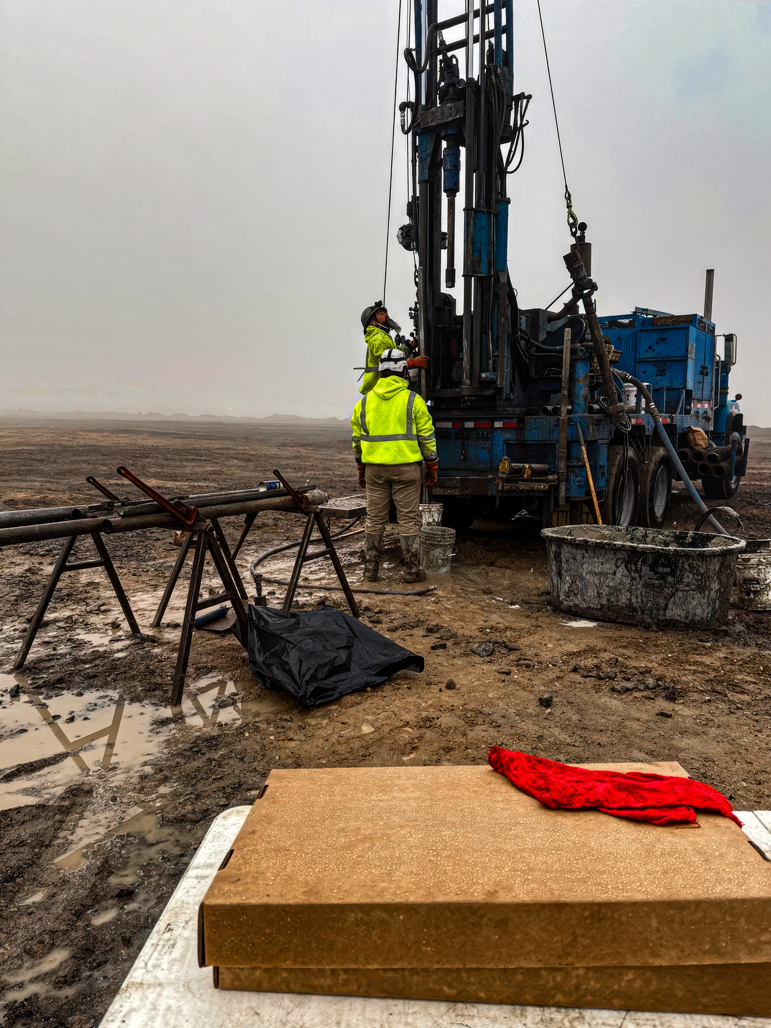 Geotechnical Engineering