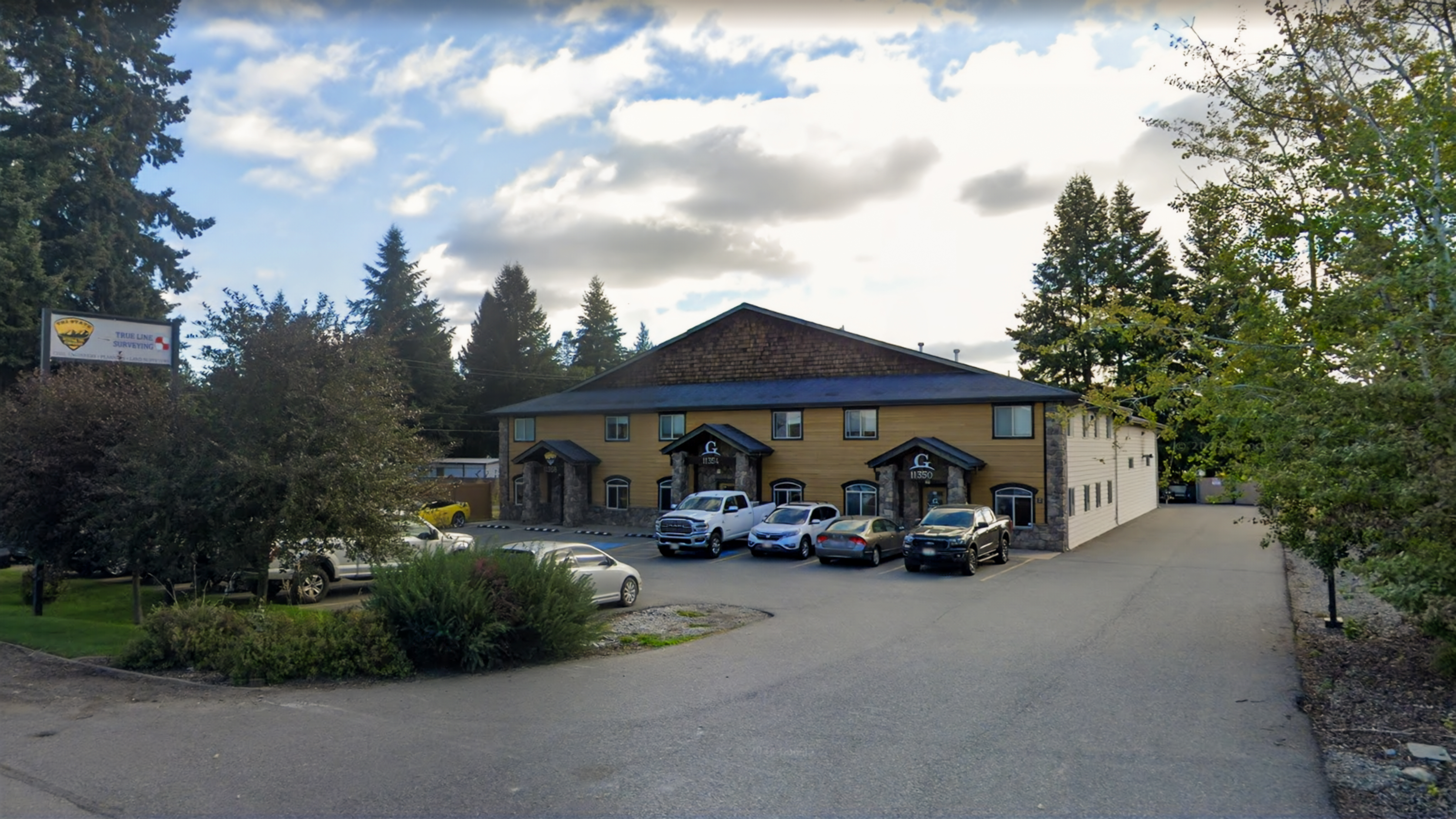 North Idaho Office