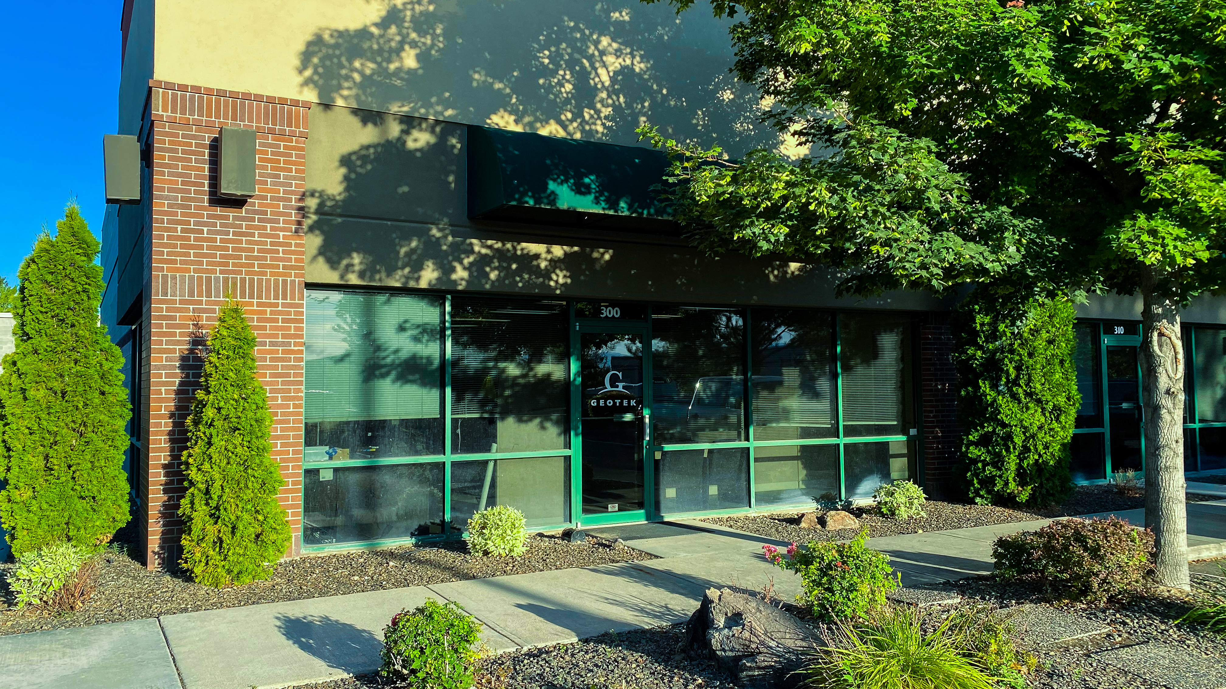 Idaho Office