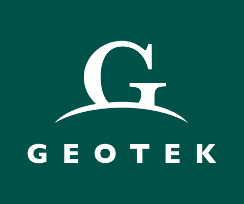 GeoTek Operations logo