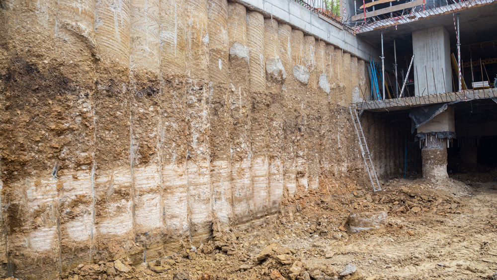 Geotechnical Engineering